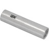 Гильза соединительная IEK UGTY10-002-02 ГМЛ-2,5 медная луженая
