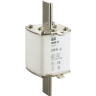 Плавкая вставка предохранителя IEK ППНИ-37 габарит 2 315А - DPP40-315